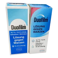 Фото Дуофилм 15мл