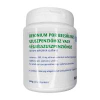 Фото Резониум А (Кайексалат, Кеоксалат) 454г
