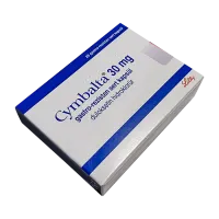 Фото Симбалта капсулы 30мг №28 (28 шт!!!)