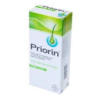 Фото Приорин Priorin шампунь 200мл